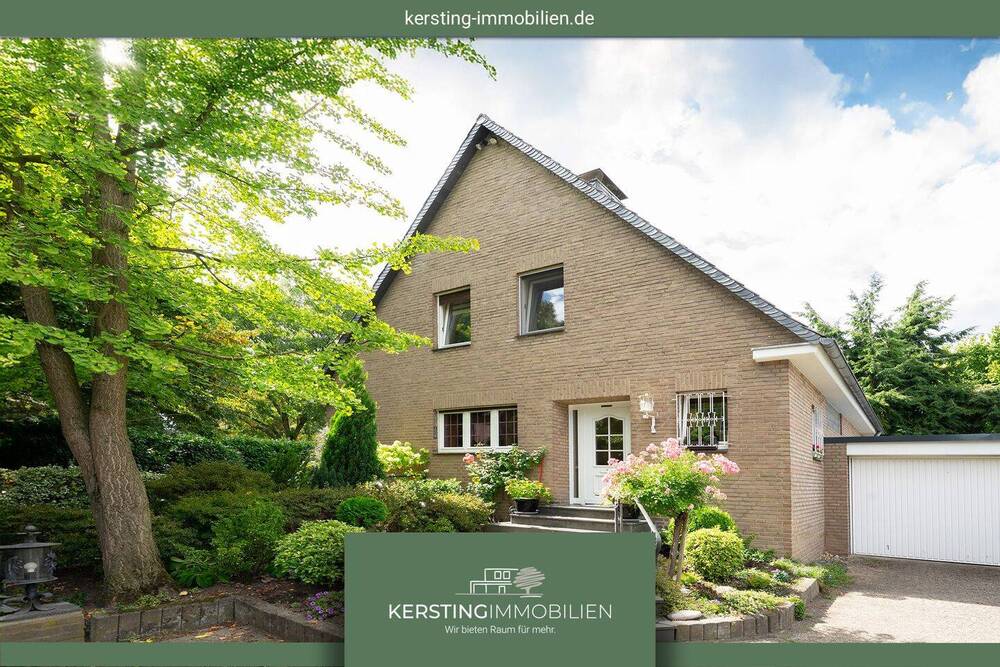 Krefeld - Dyklage