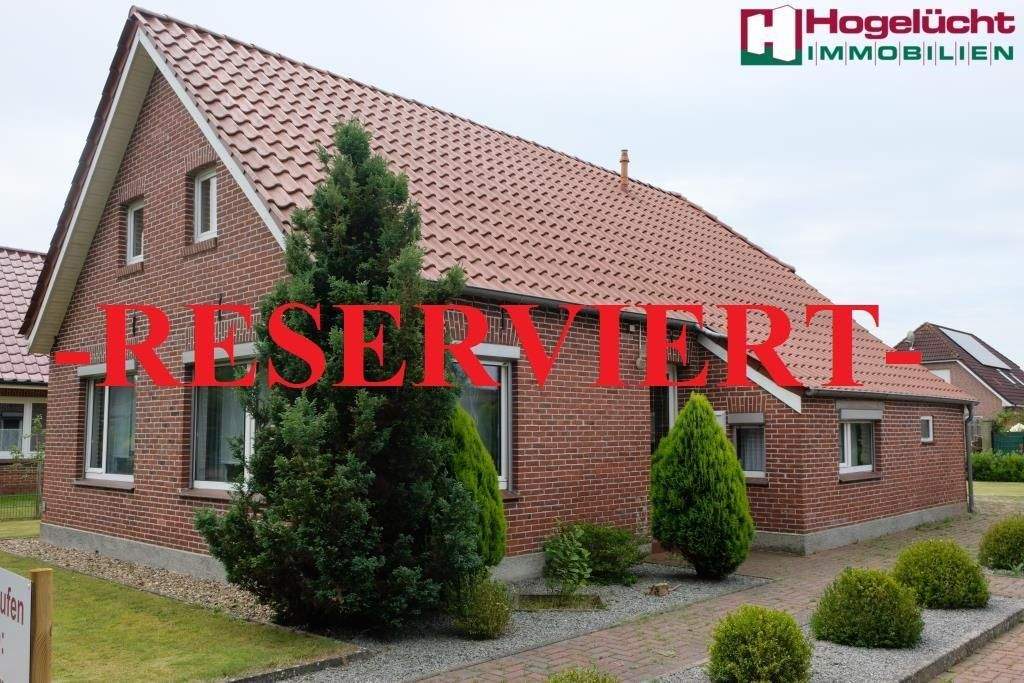 Thumbnail-RESERVIERT! Erbbaugrundstück! Ein älteres Einfamilienhaus im Landhausstil mit Garage