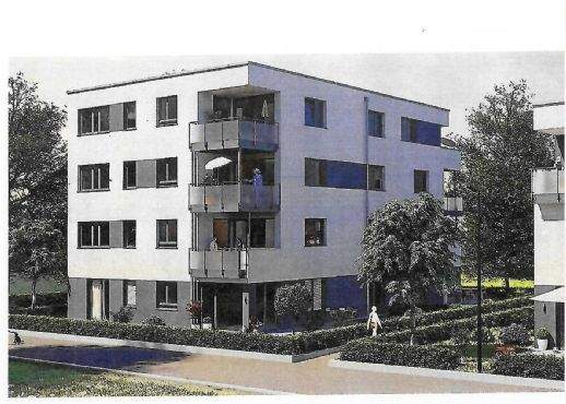 Thumbnail-4,5 Zimmer Wohnung mit EBK