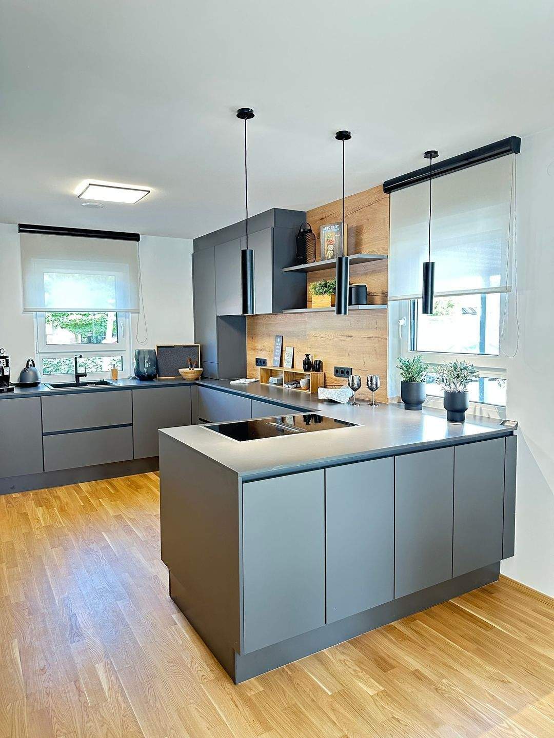 Thumbnail-Doppelhaushälfte Erlangen - Musterhausbesichtigung Sonntag 14-16 Uhr Lerchenstr. 5, 90425 Nürnberg