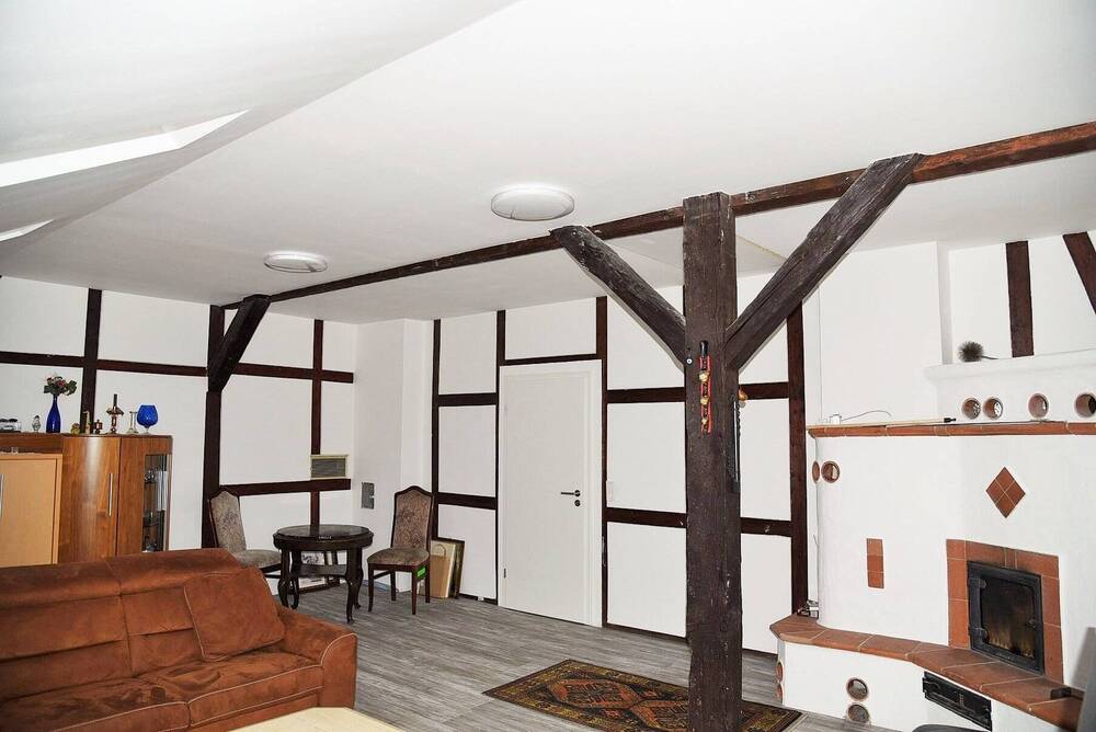 Thumbnail-Großzügige, möblierte Wohnung in Porta Westfalica, Barkhausen