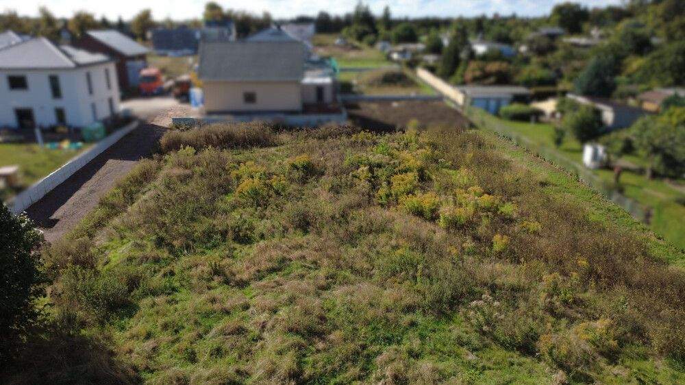 Thumbnail-Baugrundstück in Magdeburg-Lemsdorf: Ihre Chance auf ein neues Zuhause!