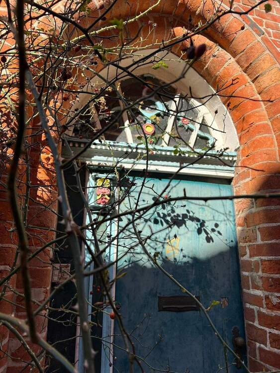 Thumbnail-Historisches Altstadthaus - Lüneburg - bis zu 100% der Sanierungskosten steuerl. absetzbar!