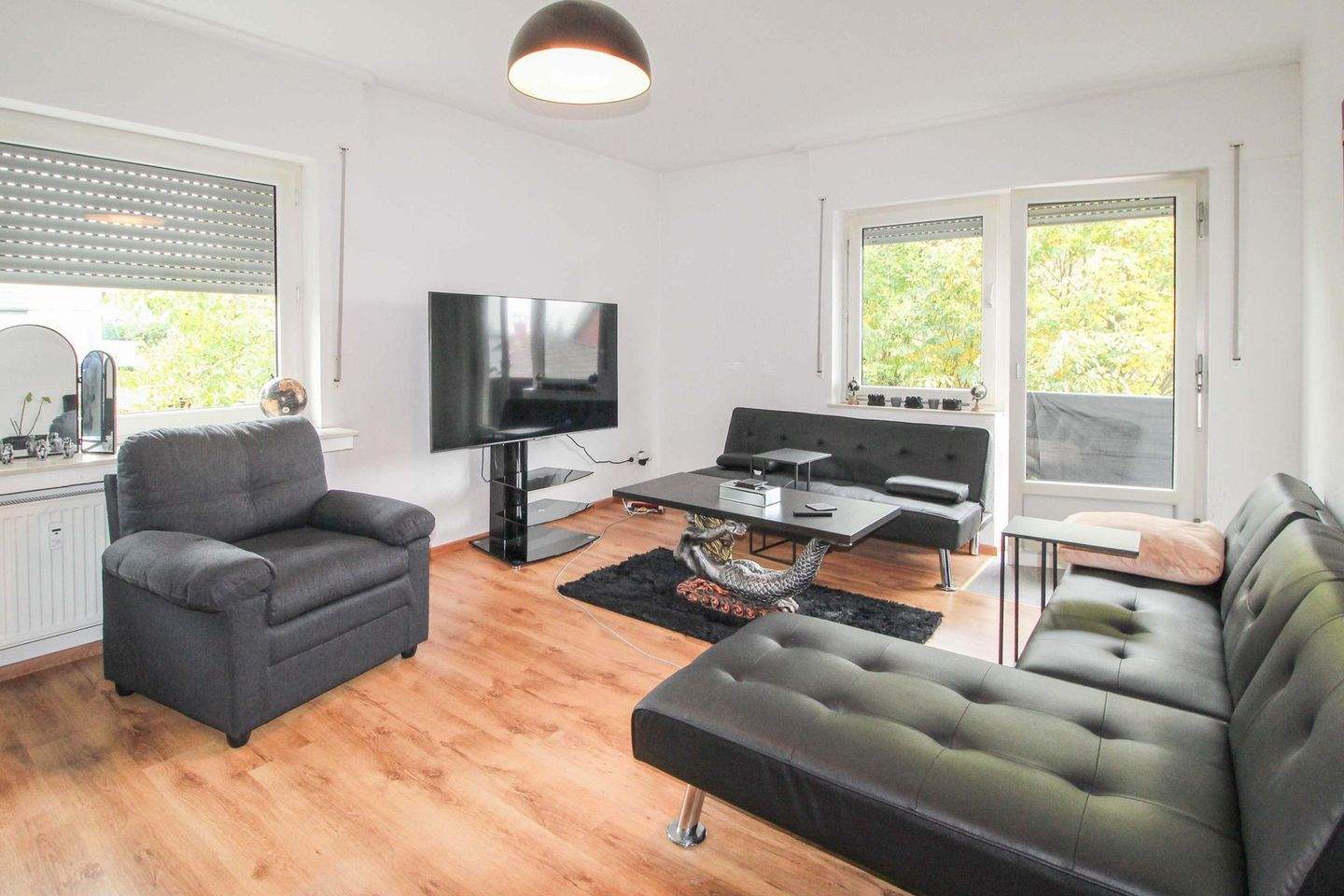 Thumbnail-Zentrales Mehrfamilienhaus mit 5 Wohneinheiten in Sinzig