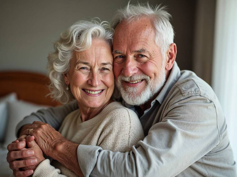 Thumbnail-Altersgerechtes Wohnen mit Serviceangebot - 