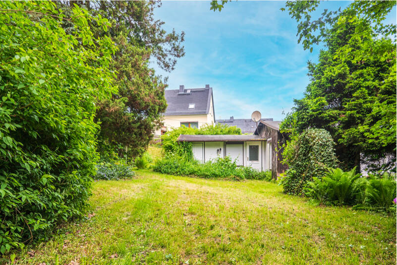 Thumbnail-+++Ihr Traumgrundstück in Limbach-Oberfrohna: Gestalten Sie Ihre Zukunft in bester Lage!+++