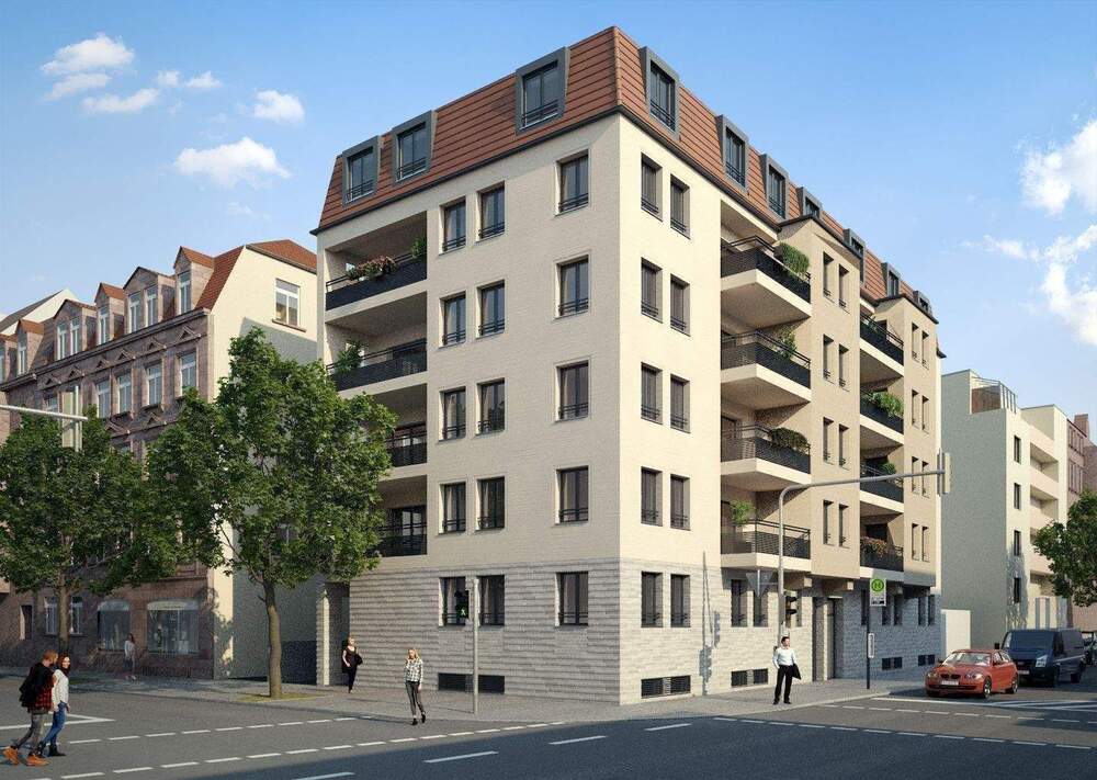 Thumbnail-Ankommen, wo das Leben spielt – und das Zuhause beginnt.