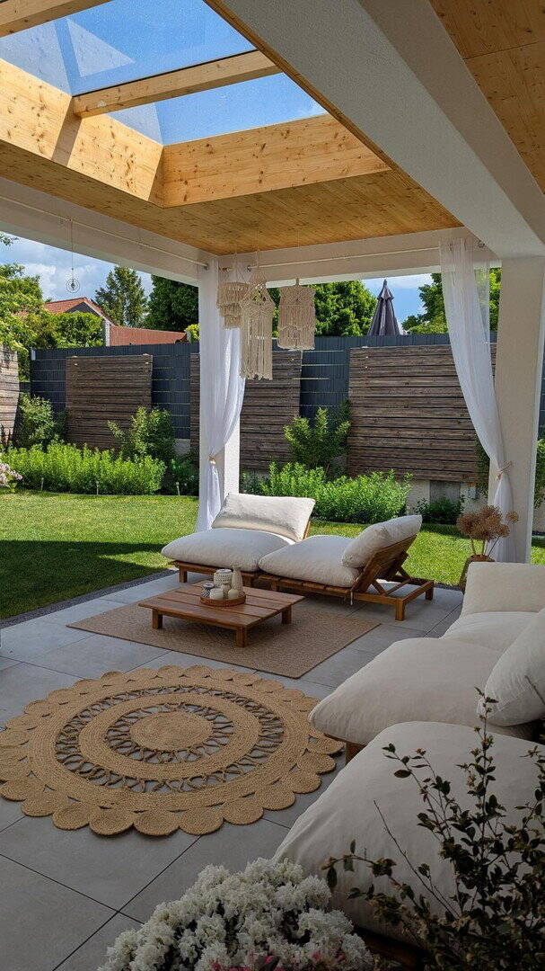 Thumbnail-geräumiges Einfamilienhaus in ruhiger Lage