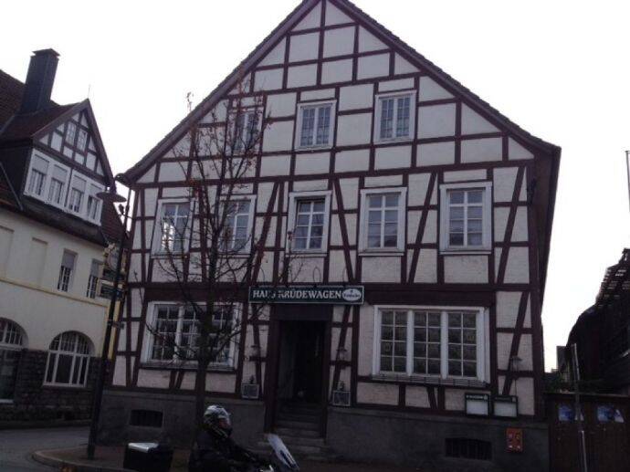 Thumbnail-Chance 2026; 20 ETW oder bis 50 Zimmer nach Umbau möglich, Hotel-Garni, Physiopraxis auch möglich