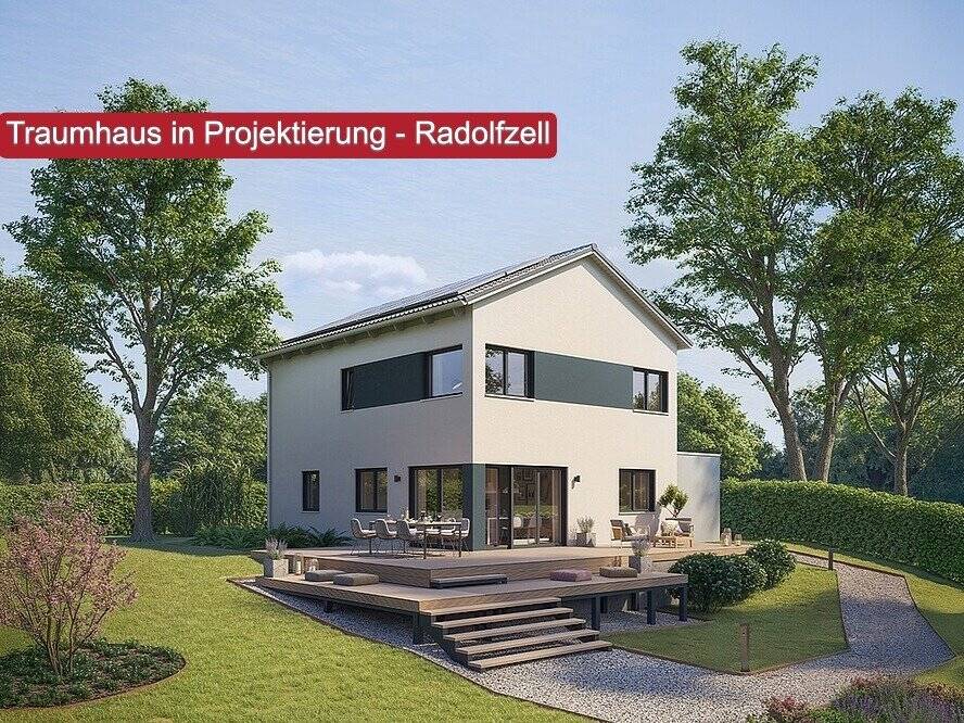 Thumbnail-Ihr Traumhaus in Radolfzell - schlüsselfertig, QNG-zertifiziert & Grundstück inklusive