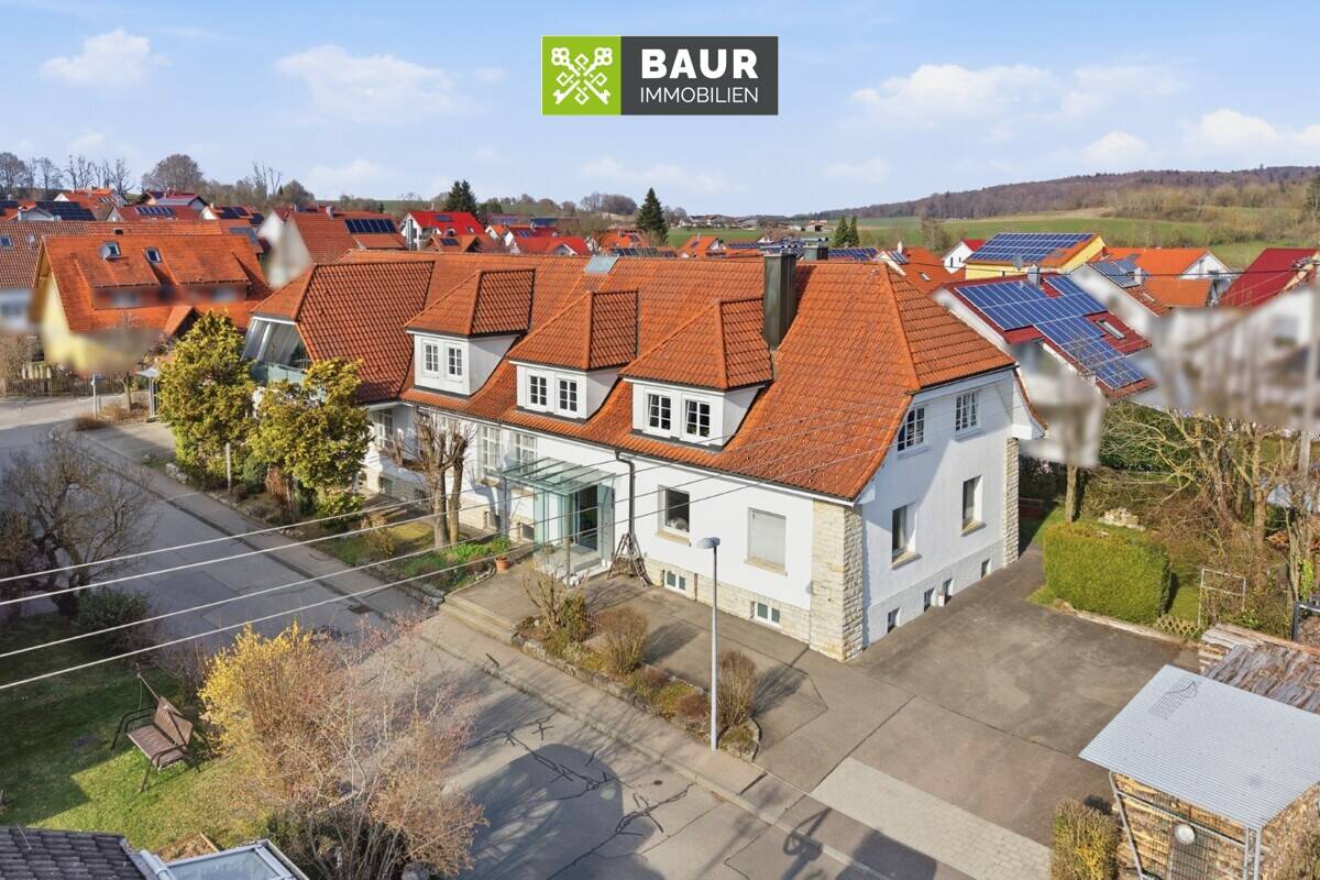 Thumbnail-360° I Außergewöhnliches Raumangebot in stilvoll sanierter, historischer Strickwaren-Fabrik