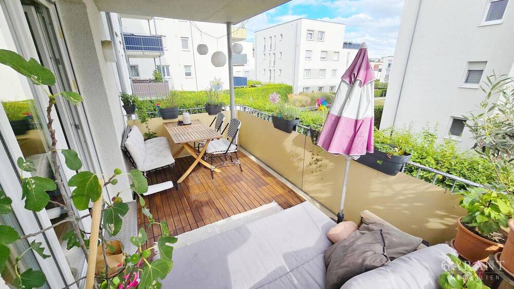 Balkon 3