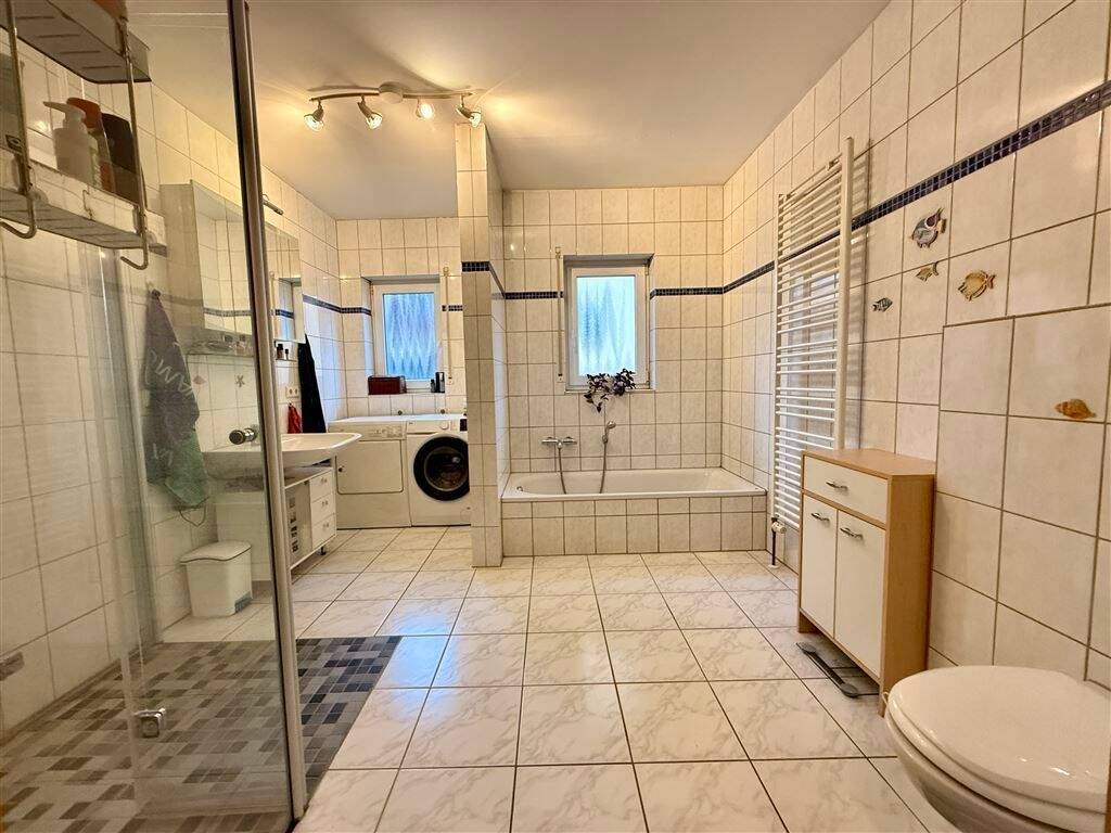 Thumbnail-Wohnen auf einer Ebene Barrierefrei mit Garten und Garage in 66359 Bous