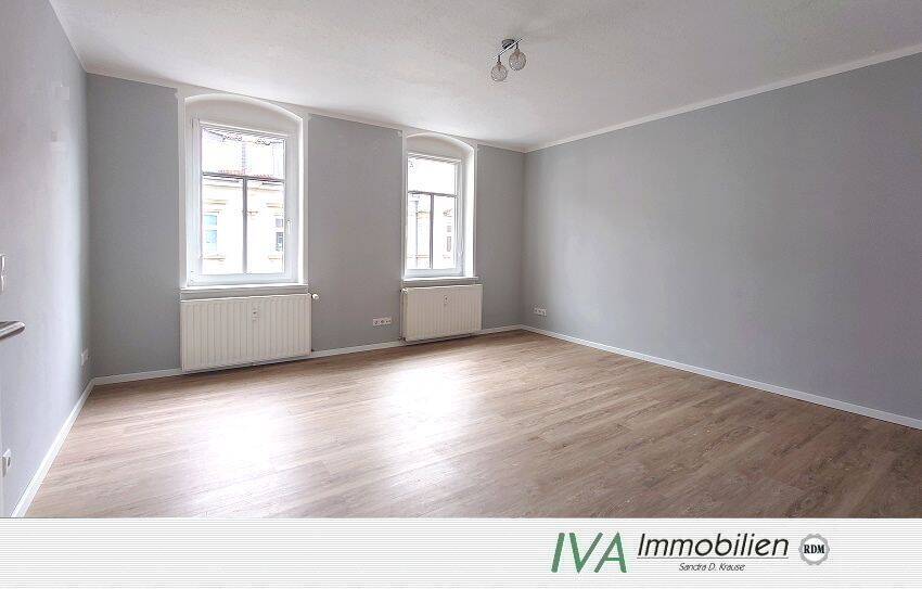 Thumbnail-Schicke sanierte 2-Raum-Wohnung in Riesa-Weida
