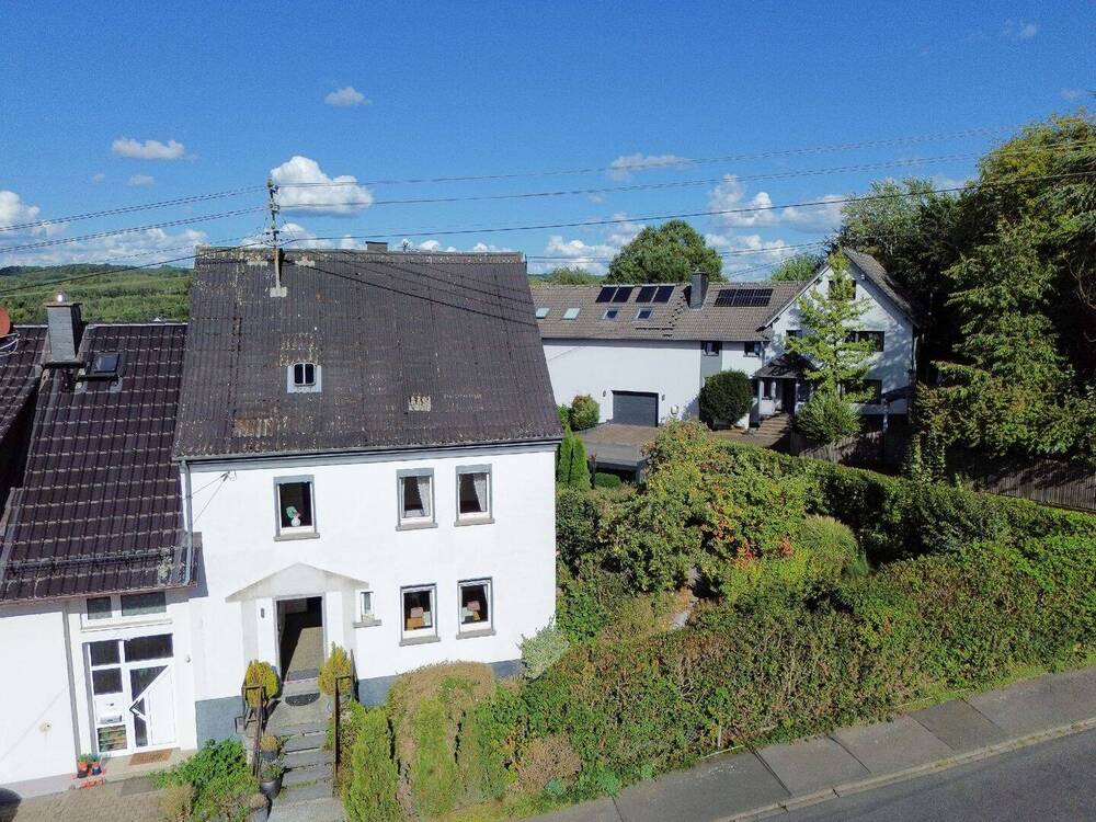 Frontansicht