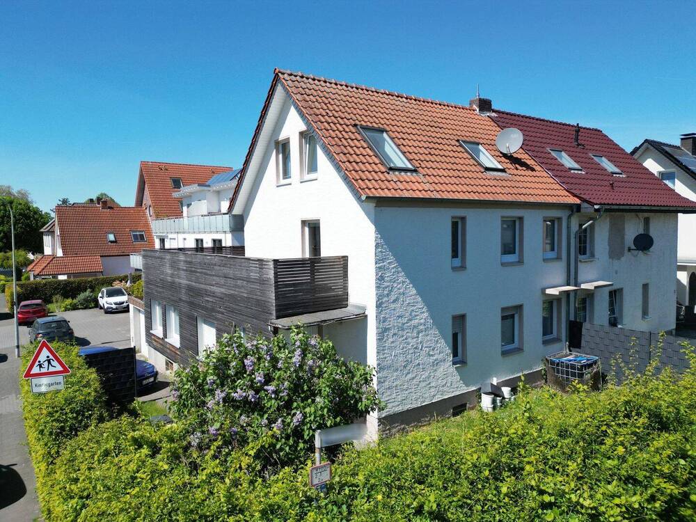Thumbnail-***Modernisiertes Zweifamilienhaus Nähe Engernweg***
