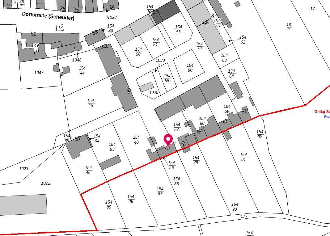 Thumbnail-Provisionsfreies Baugrundstück in Scheuder