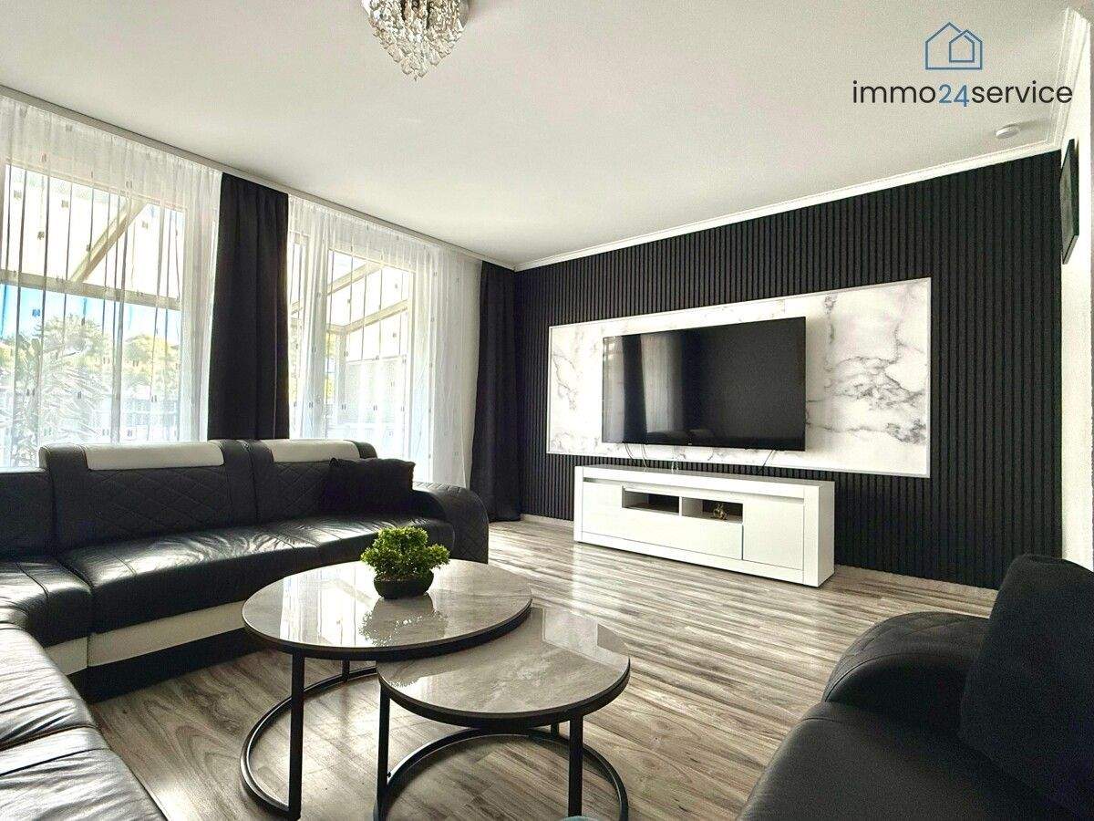 Thumbnail-Familien(t)raum im Reihenhaus - 4 Schlafzimmer & Garage inklusive