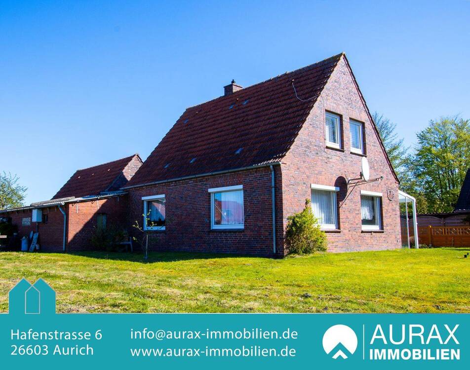 Thumbnail-Einfamilien-Haus von 1962 auf einem 860 m² Grundstück
