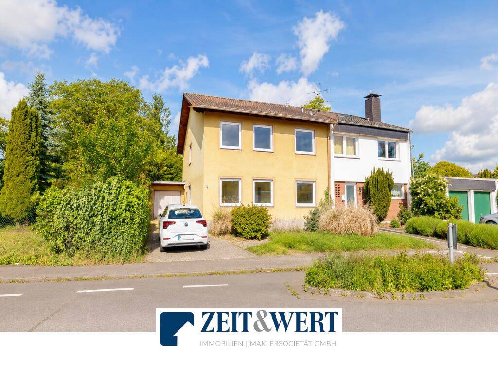 Thumbnail-Haus in Erftstadt