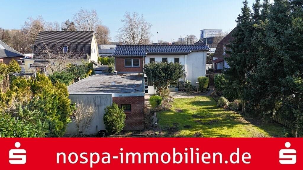 Thumbnail-Wohnen und Arbeiten vereint - Vielseitiges Haus mit viel Potenzial für Ihre Zukunft!
