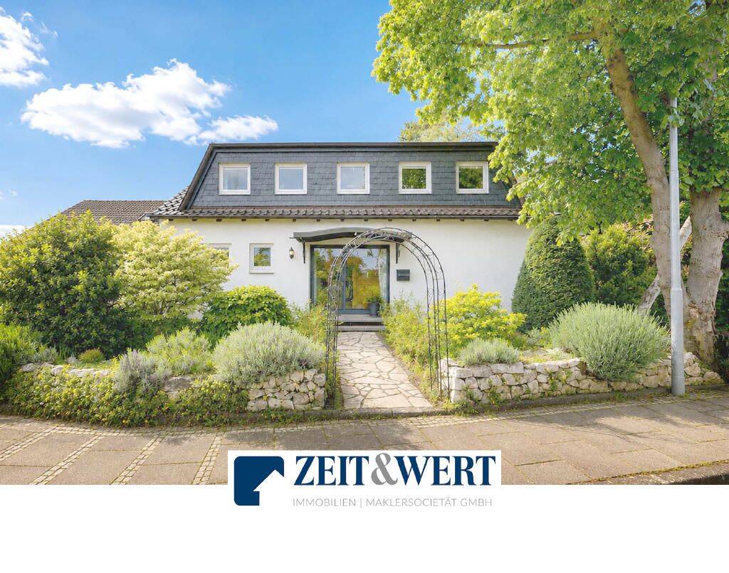 Thumbnail-Haus in Erftstadt-Lechenich