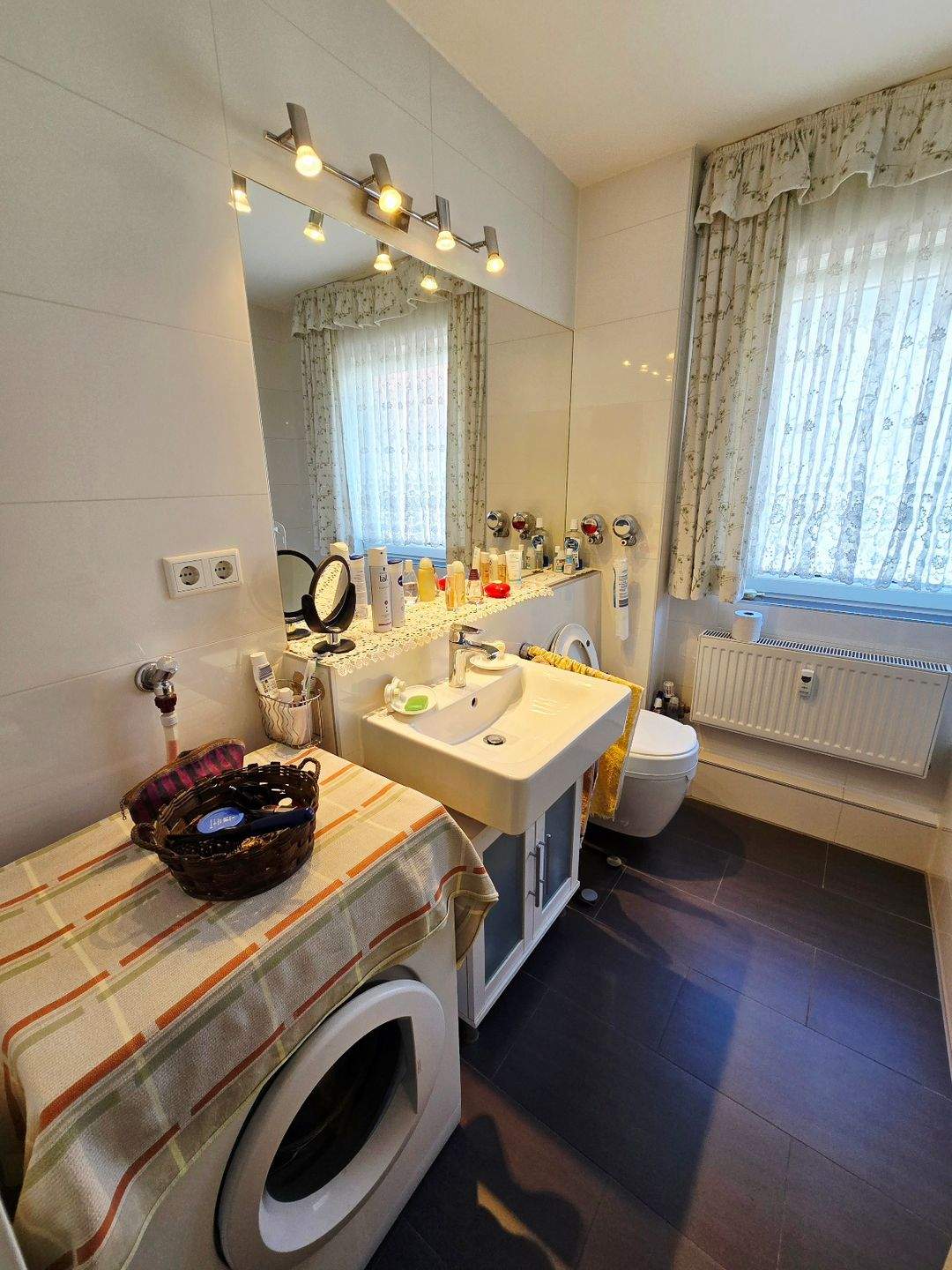 Thumbnail-Tolle 2 Zimmer Wohnung mit Balkon in NürnbergGalgenhof