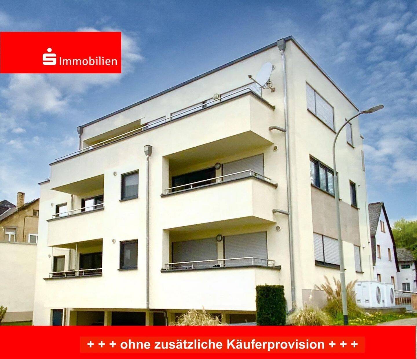 Thumbnail-Exklusive Wohnung in Wetzlar