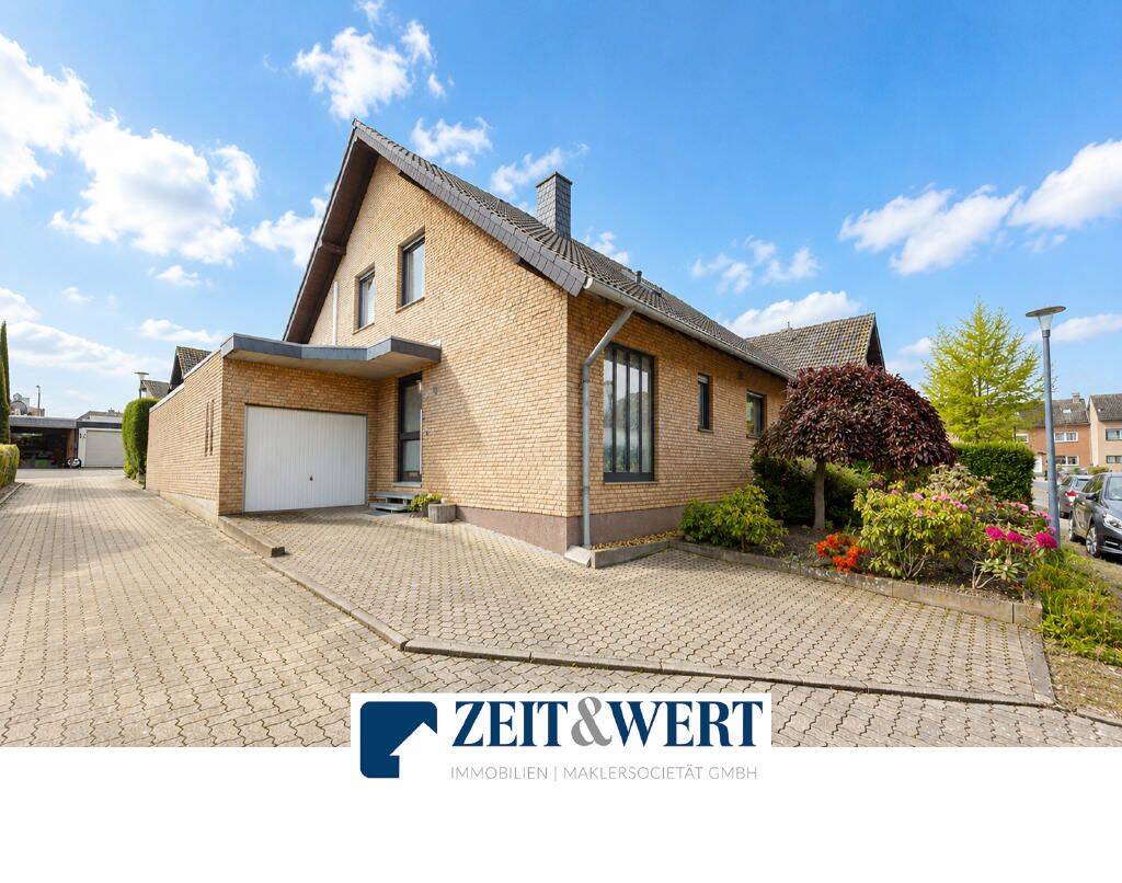 Thumbnail-Haus in Zülpich