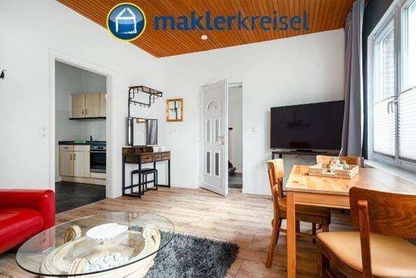 Thumbnail-Nordseeküste: Top Ferienwohnungen in Neuharlingersiel Groß Holum!