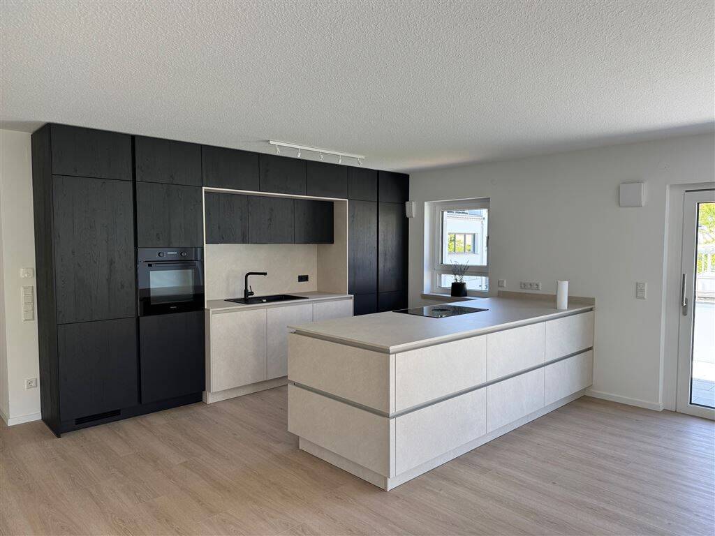 Thumbnail-Exclusive 4 Zimmer Wohnung mit 124 m² Wohnfläche in Bestlage Lauf a. d. Pegn.