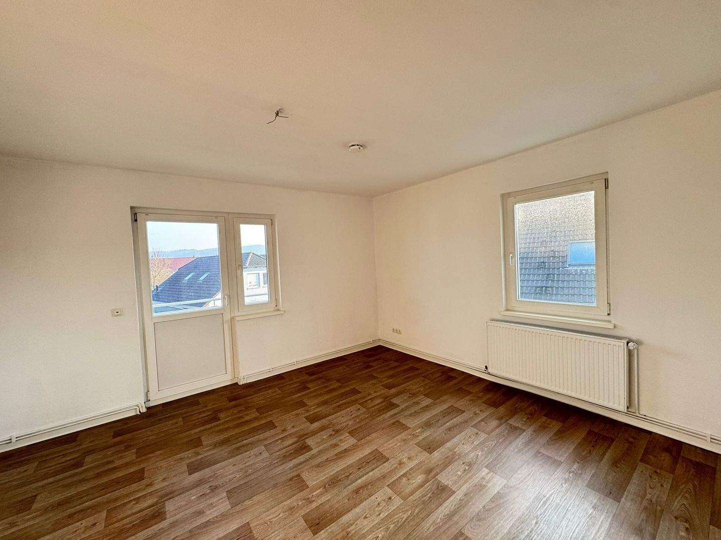 Thumbnail-Nachmieter gesucht! 3-Zimmer Wohnung in Langelsheim