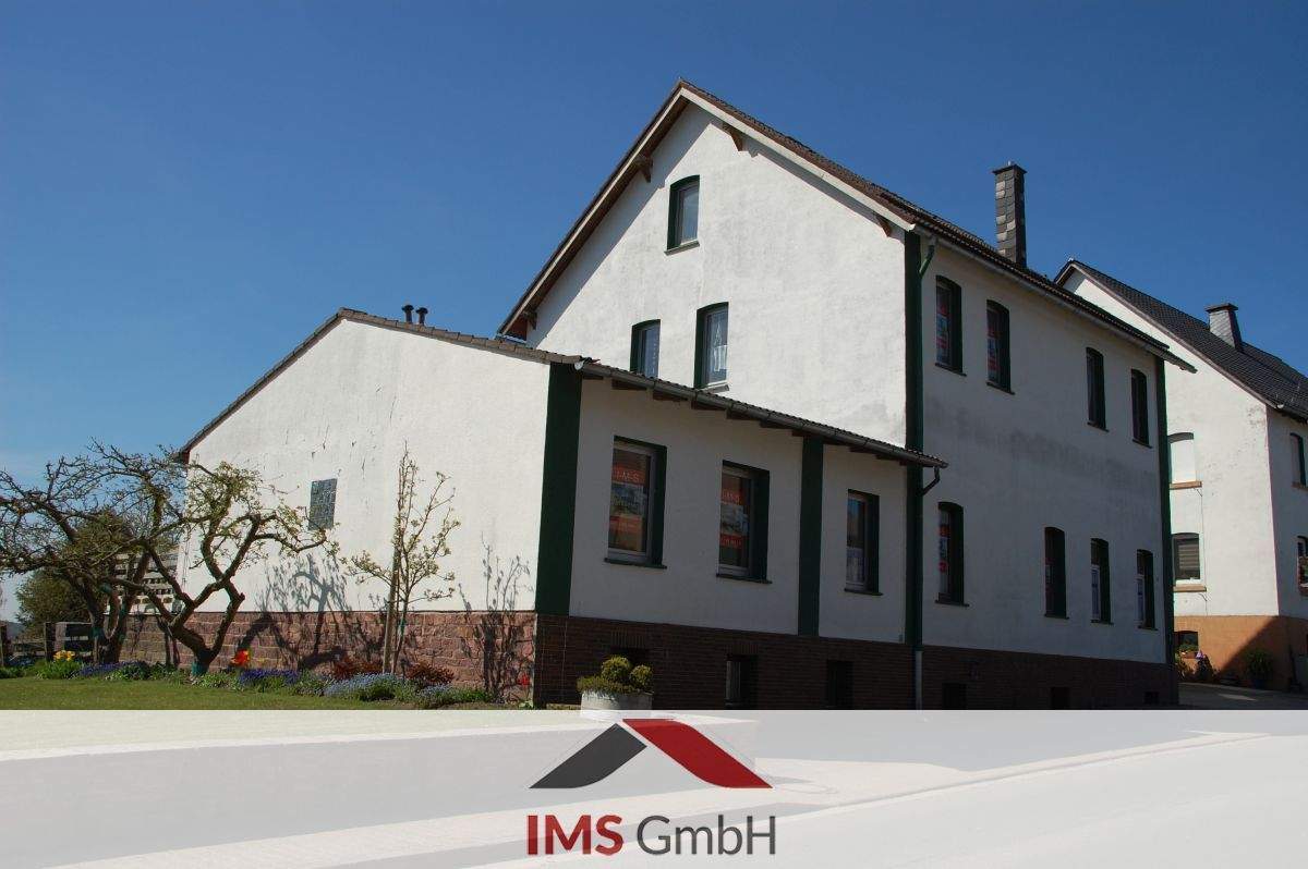 Thumbnail-Mehrfamilienhaus in ruhiger Lage von Derental zu verkaufen