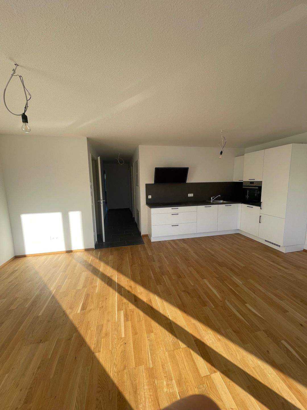 Thumbnail-++ERSTBEZUG++ 3-Zimmer-Wohnung mit Einbauküche in Dechsendorf