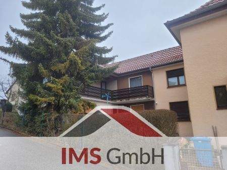 Thumbnail-2 ZKB Wohnung in Bad Sachsa zu vermieten