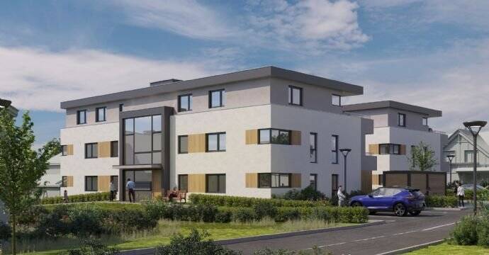 Thumbnail-Wunderschön wohnen - oder clever investieren (positiver cashflow)