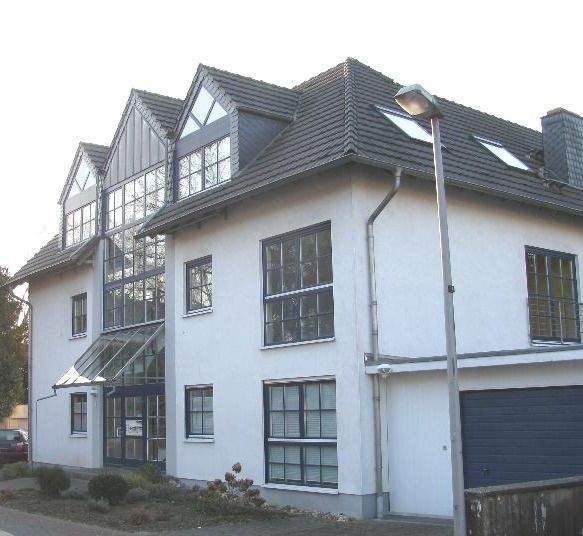 Thumbnail-Schöne Dreizimmerwohnung in guter Lage zu vermieten