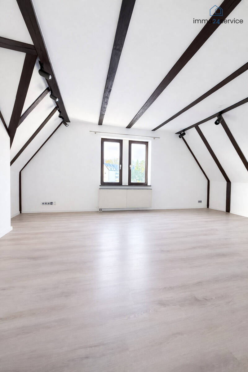 Thumbnail-Investoren aufgepasst: Wohnungspaket mit 3 Wohnungen in Rielasingen