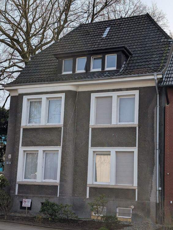 Thumbnail-Großes Stadthaus in Alt-Marl