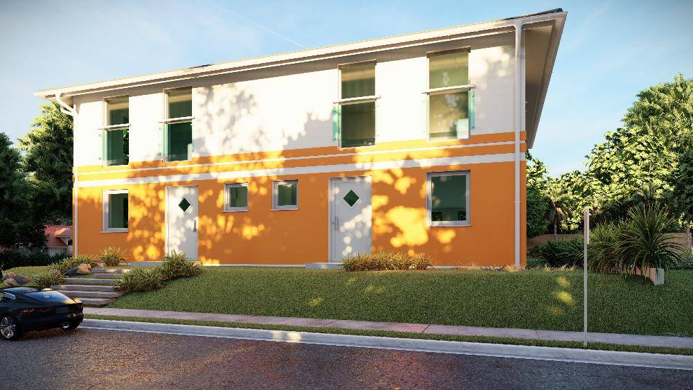 Thumbnail-Familienfreundliches Wohnen 