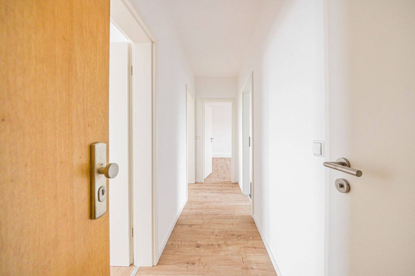 Thumbnail-Zeitgemäß wohnen mit Komfort und Qualität!