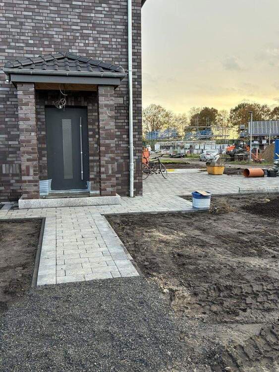 Thumbnail-Doppelhaushälften