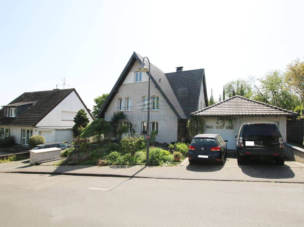 Straßenansicht I