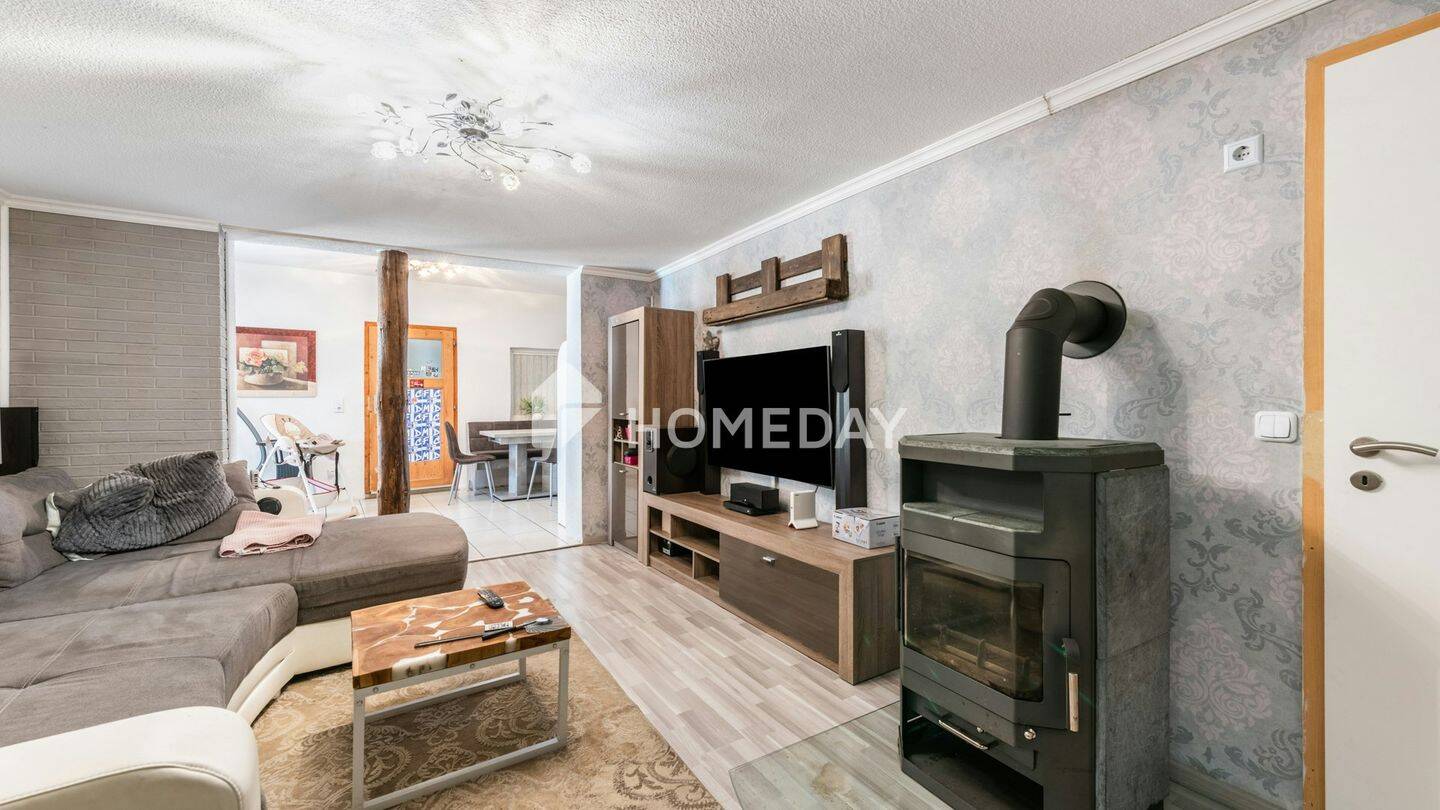 EG Wohnzimmer 2