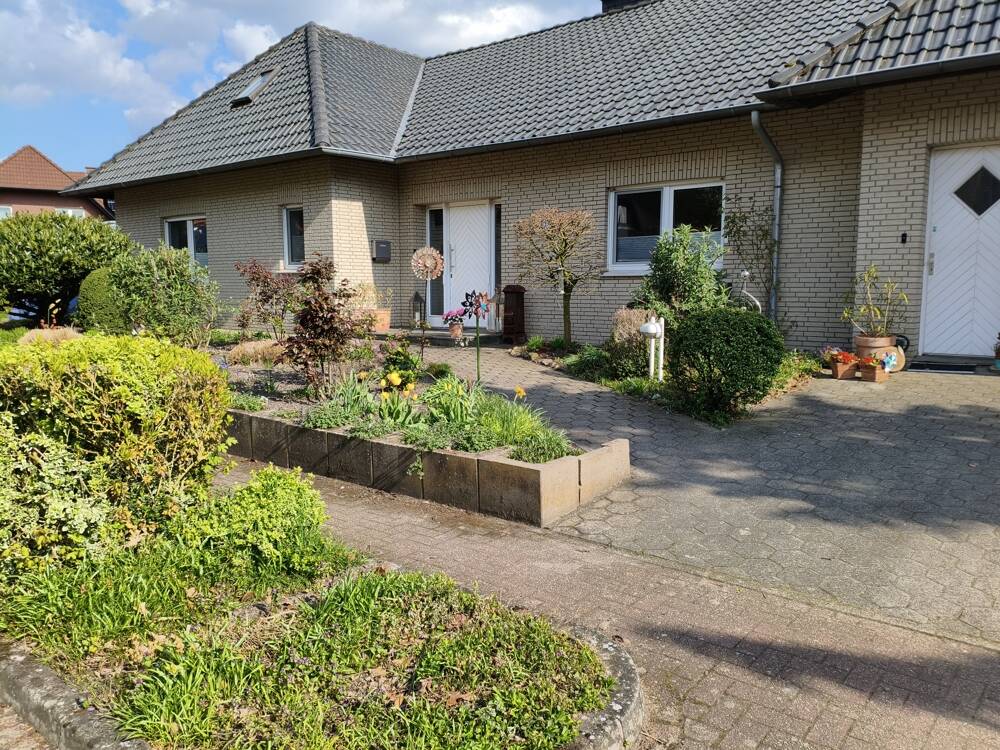 Thumbnail-Damme: Attraktiver Bungalow in Nähe zum Dümmer