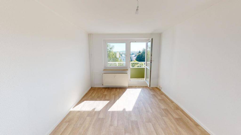Wohnzimmer Vergleichswohnung