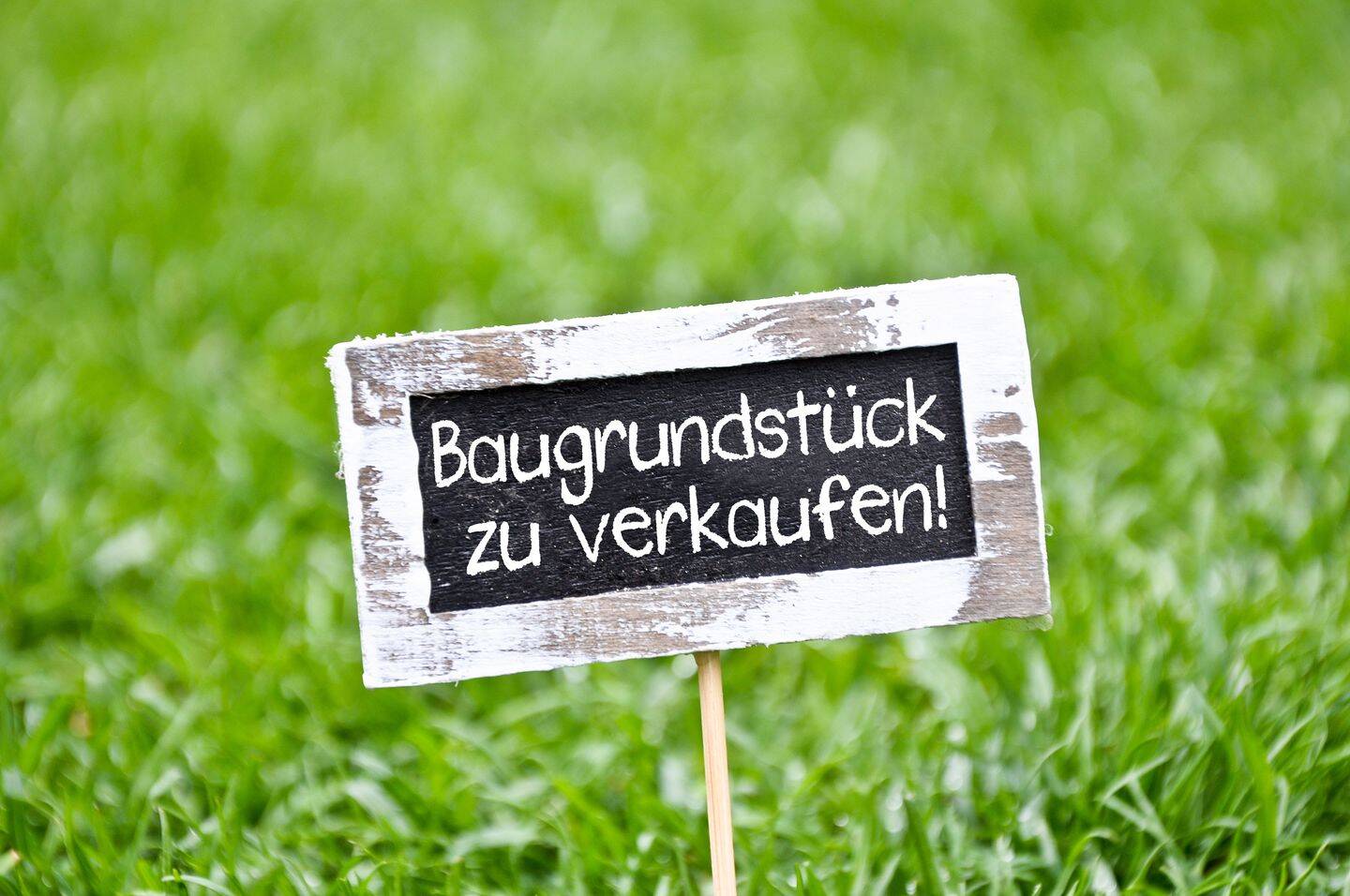 Baugrundstück