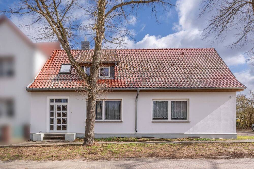 Thumbnail-KENSINGTON EXKLUSIV -Großzügiges Wohnhaus nahe Havel mit vielseitigen Nutzungsmöglichkeiten