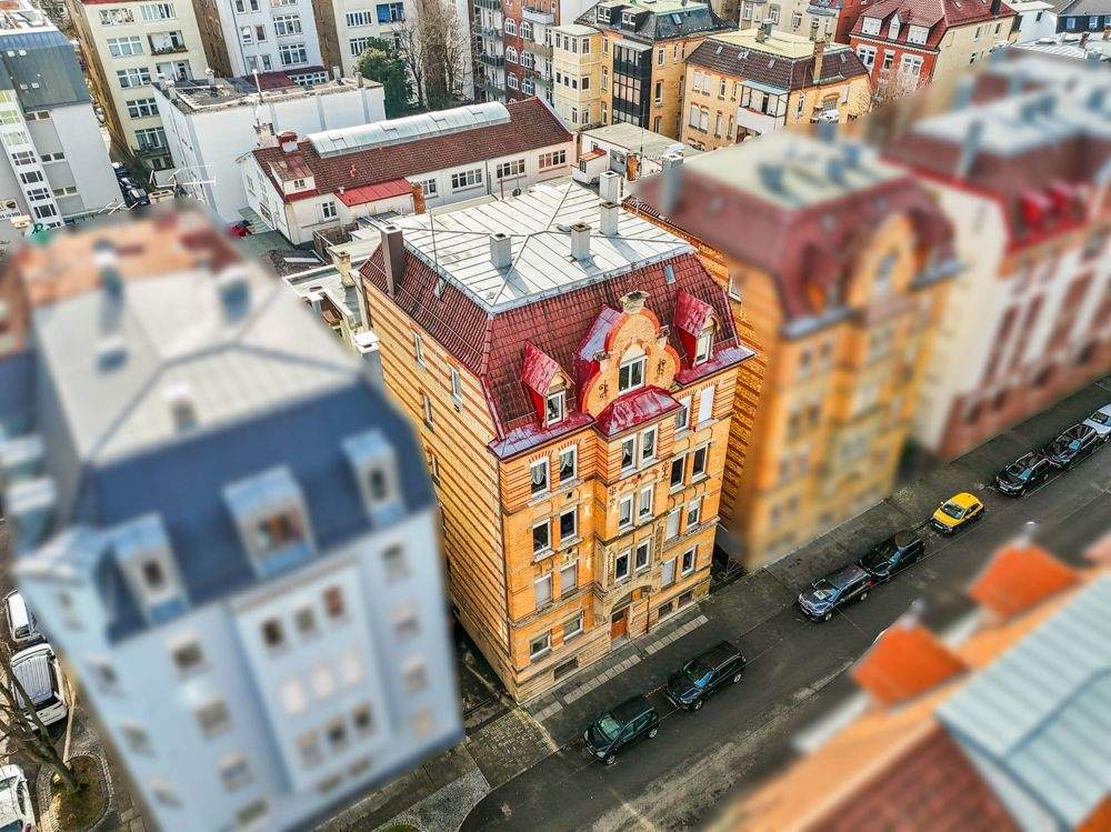 Thumbnail-++ Sofort verfügbares Altbauidyll in ruhiger Lage ++