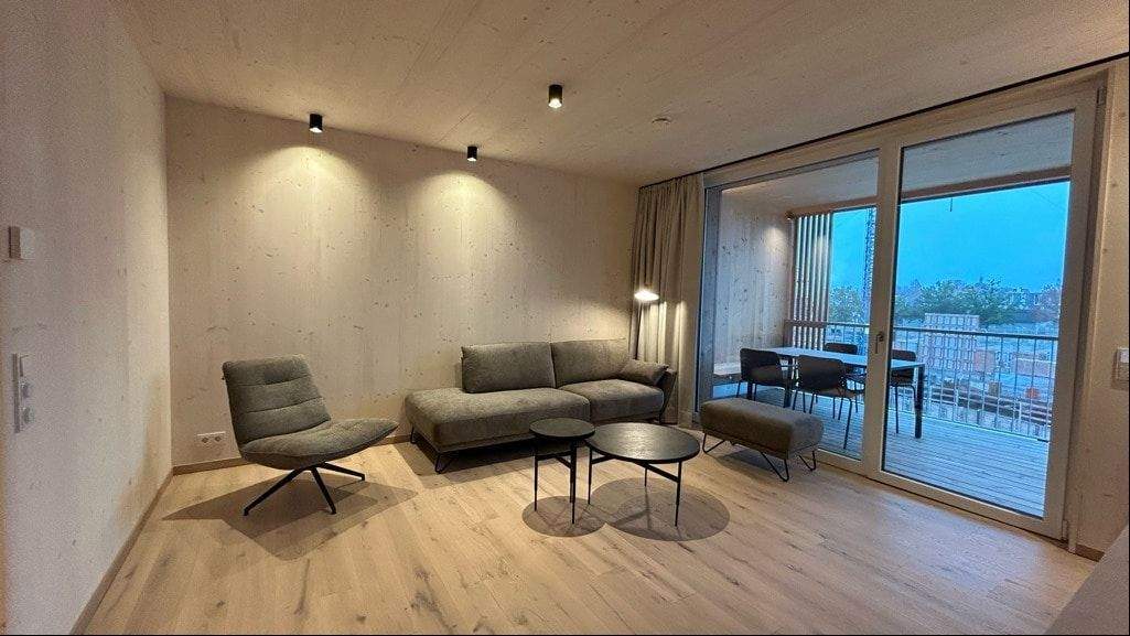 Thumbnail-Exklusive Mietwohnungen in Dinkelsbühl: Modern - Nachhaltig - Einzigartig!